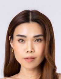 Фото актера Годжи Татчакорн Бунлупйанун