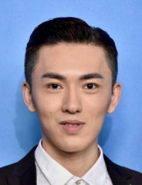 Фото актера Wu Li Peng