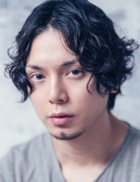 Фото актера Мидзусима Хиро