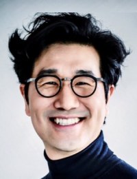 Фото актера Сон Хун