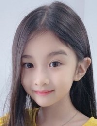 Фото актера Ли А Ра