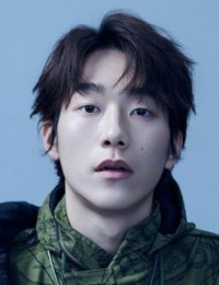 Фото актера Кидо Ма