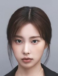 Фото актера Кан Хе Вон