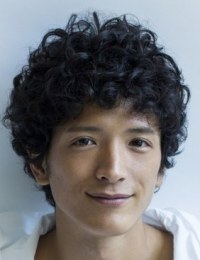 Фото актера Ватабэ Гота