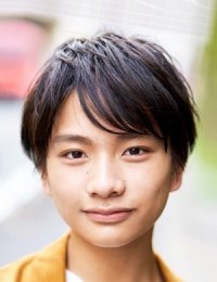 Фото актера Минамидэ Рёка