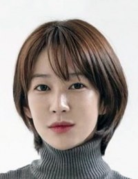 Фото актера О Хе Вон