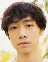 Фото актера Го Синь Юй