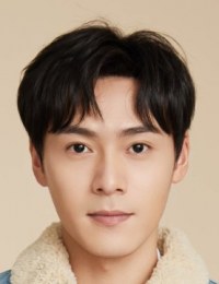 Фото актера Чжу Чжи Лин