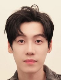 Фото актера Чан Лун