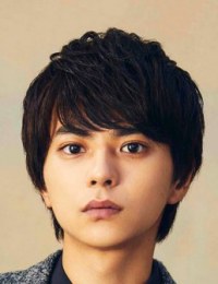 Фото актера Сато Сёри