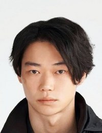 Фото актера Касамацу Сё