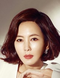 Фото актера Ким Нам Джу
