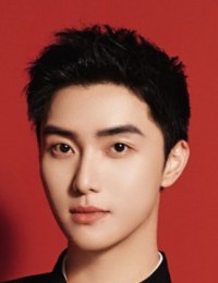 Фото актера Гао Хань