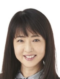 Фото актера Михо Джун