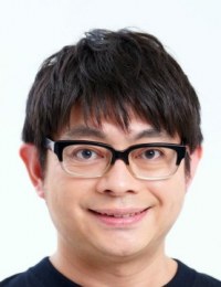 Фото актера Сакамото Макото