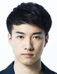 Фото актера Фукуяма Сёдай