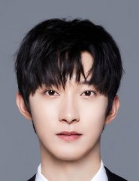 Фото актера Винсент Цао