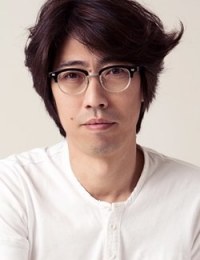 Фото актера Чан Ён Мин