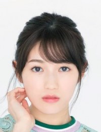 Фото актера Ватанабэ Маю