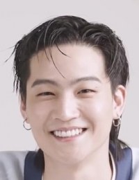 Фото актера Джей Би