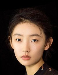 Фото актера Чжоу И Жань