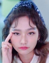 Фото актера Нок Супакан Бенджаарук