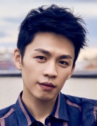 Фото актера Ли Хон Чжи