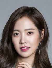 Фото актера Чин Се Ён