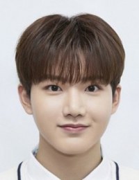 Фото актера Ким Джун Гю