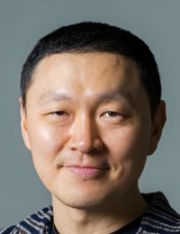 Фото актера Ян Донггын