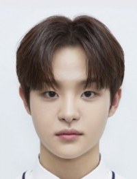 Фото актера Пак Джи Хун