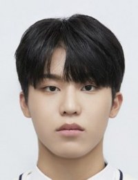 Фото актера Пак Джон У