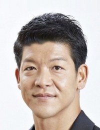 Фото актера Суруга Таро