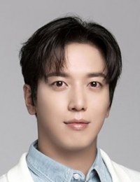 Фото актера Чон Ён Хва
