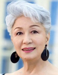 Фото актера Кусабуэ Мицуко