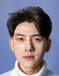 Фото актера Хэ Лэй