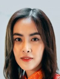 Фото актера Фон Налинтип Пхомпаттарасакун