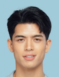 Фото актера Джосс Ваяр Сангнгерн