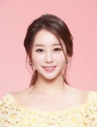 Фото актера Хван Бо Ми