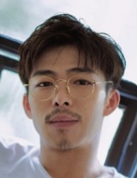 Фото актера Чжан Юй