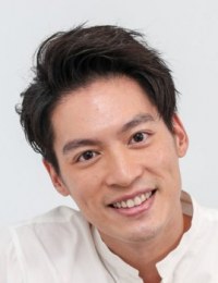 Фото актера Джейсон Сюй