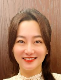 Фото актера Джойс Чжао