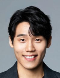 Фото актера Чо Хан Джун