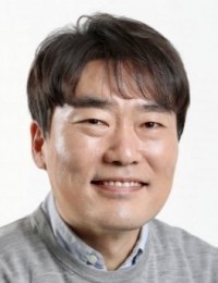 Фото актера Ю Сон Джу