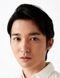 Фото актера Такеучи Тоси