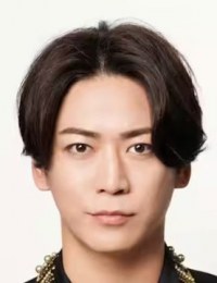Фото актера Каменаши Кадзуя