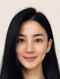 Фото актера Дженнифер Хун