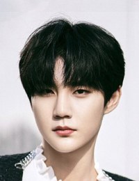 Фото актера Ли Цюань Чжэ