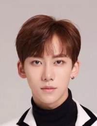 Фото актера Дин Цзэ Жэнь