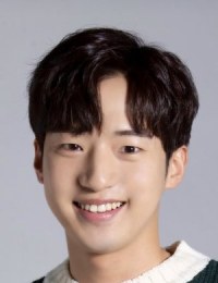 Фото актера Ким Хён Мок